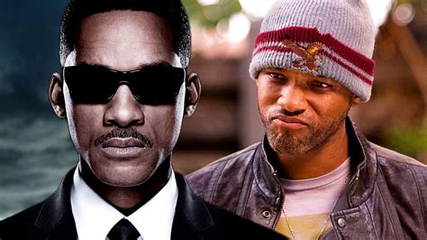 All 12 of Will Smith's Sci-Fi Movies, Ranked by Rotten Tomatoes