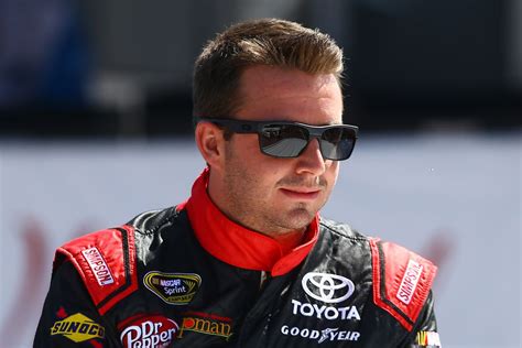 Matt DiBenedetto scores emotional 6th-place finish at Bristol ...