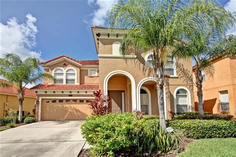 Orlando homes for sale in the Disney short term rental areas