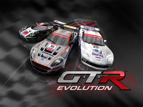 Descarga gratis GTR Evolution para Steam