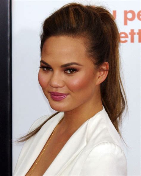 Chrissy Teigen - Wikipedia