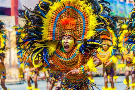 Top 7 Festivals in the Visayas: The Ultimate Guide in 2024 - Philippines Hidden Gems