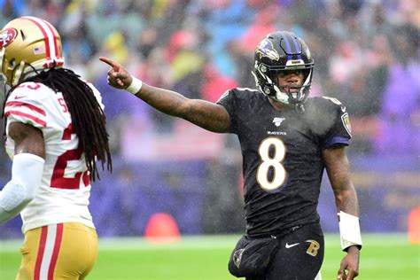 Power ranking the Ravens’ most difficult matchups of the 2023 season ...