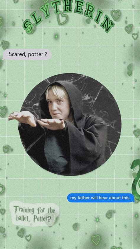 Details more than 74 wallpaper draco malfoy - in.coedo.com.vn