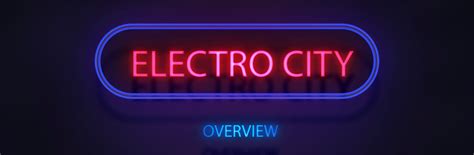 Overview: ELECTRO CITY by Sample Logic | VI-CONTROL