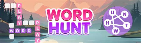 Play Our Free Word Hunt Game Online | Arkadium