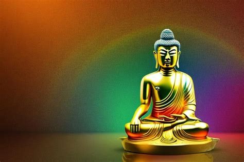 Color In Buddhism: Its Importance And Deep Spirituality - Buddha Weekly ...