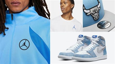 Air Jordan 1 High Hyper Royal | SneakerFits.com