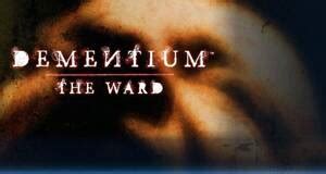 Dementium: The Ward - Videojuego (NDS) - Vandal