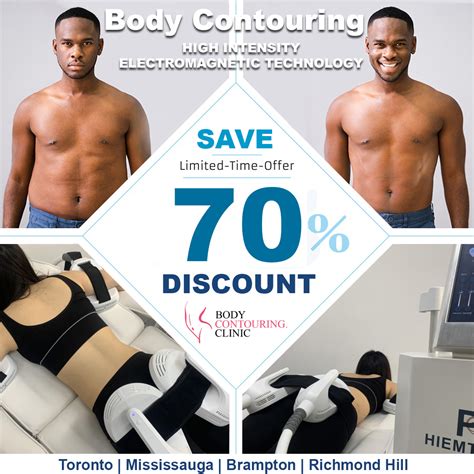 Body Contour | SAVE 70% OFF Body Contouring Clinic Belly Fat