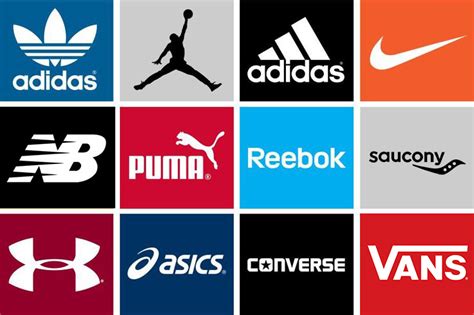 Wholesale Sneakers List