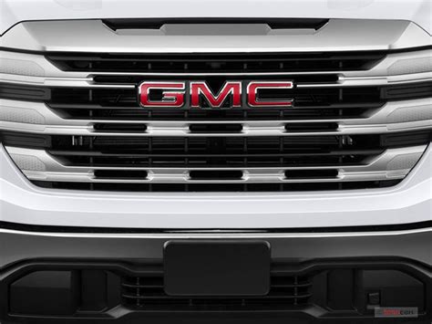 2023 GMC Sierra 1500: 183 Exterior Photos | U.S. News