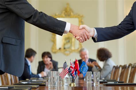 Purpose of Diplomacy :: diplomatic-world-institute.com