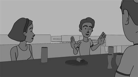 Seinfeld - The Opposite - Animatic made from the audio of the episode - YouTube