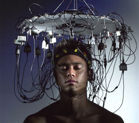 Brain–Machine Interfaces: Melding Mind and Machine - Queensland Brain ...