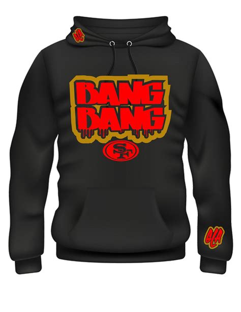 Niner Gang | Gas Light Apparel