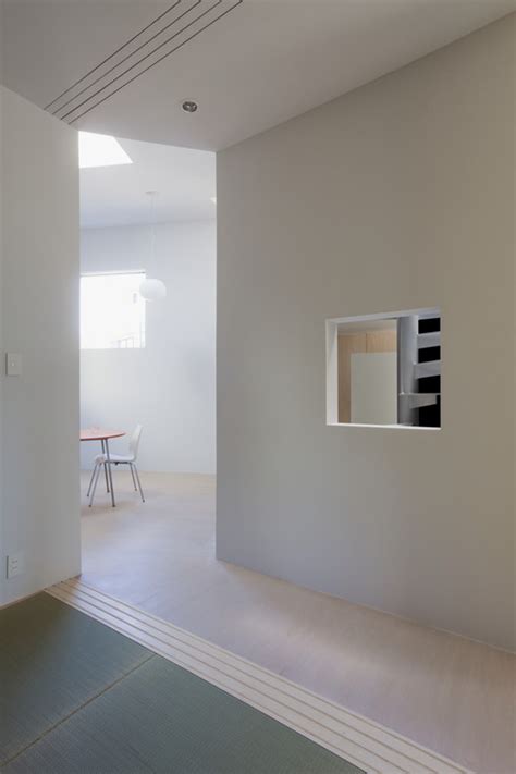 S House / Komada Architects' Office | ArchDaily