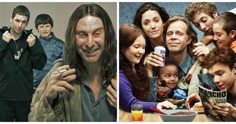 Shameless UK vs Shameless US: The 10 Biggest Differences