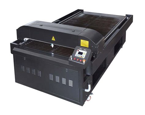 ROBOSOL - CNC LASER CUTTING MACHINE B-1325