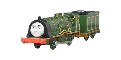 Thomas & Friends TrackMaster Motorized Emily Engine