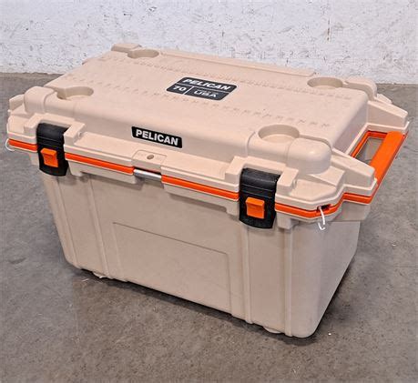 UW SWAP Online Auction - Pelican Cooler