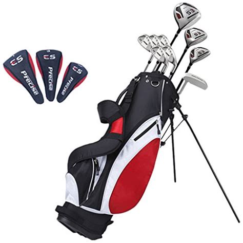 Best Golf Clubs For Beginners Reviews – Buyer’s Guide 2022 | Golfer Hill