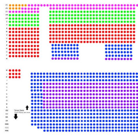 Wembley Park Theatre Seating Plan.pdf | DocDroid