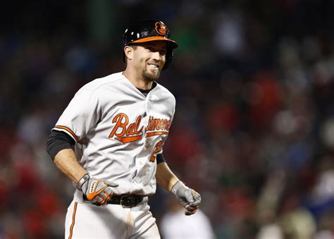 Baltimore Orioles: J.J. Hardy is Double Pesky