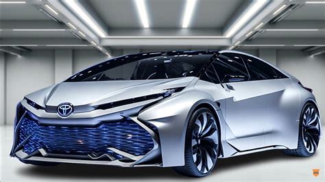 Toyota New Cars 2025 - Mirna Alejandrina