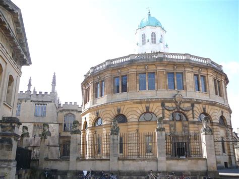 Sheldonian Theatre, Oxford Summer Study, Oxford England, Study Program, England Travel, Spires ...