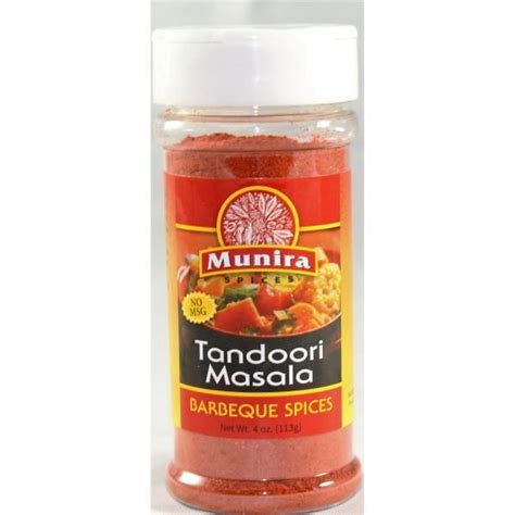 Tandoori Masala | Blue Nile Halal Foods