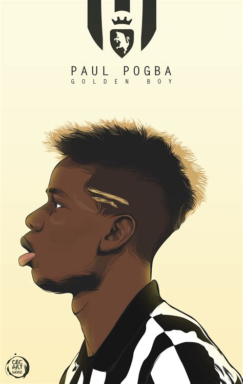 Paul Pogba Wallpapers - Wallpaper Cave