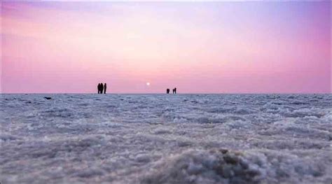 Rann of Kutch Travel Guide - History, Location & Attractions