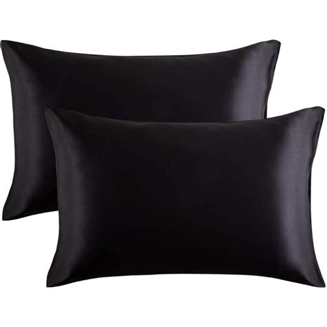 * Satin Silk Pillowcase - 100% Satin Silk | Buy Online