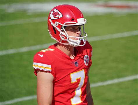 Harrison Butker Stats 2024 - Kinna Merrili