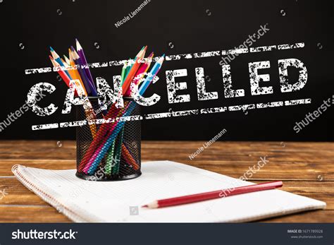 3,821 School cancellation Images, Stock Photos & Vectors | Shutterstock