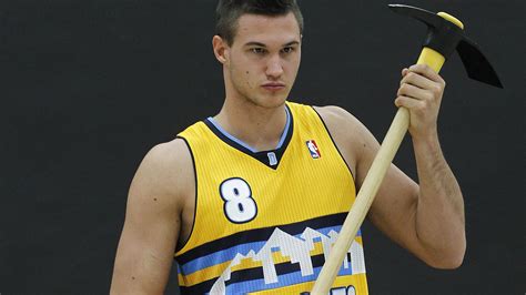 Danilo Gallinari injury: Nuggets' forward a game-time decision for ...