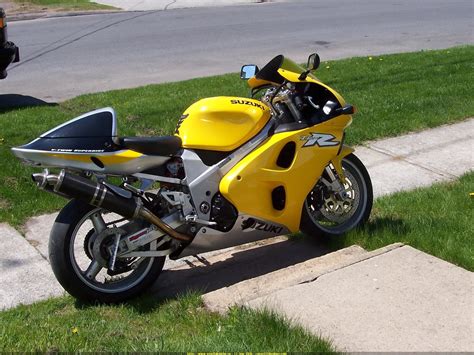 2000 Suzuki TL1000R/S | Sport bikes, Super bikes, Suzuki