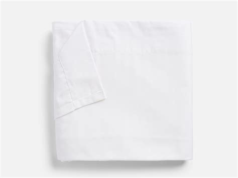 Cotton Flat Sheets | Single & Sets | Made in USA