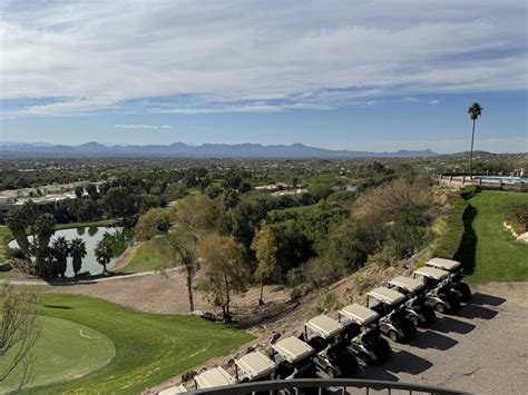 Hollywood history highlights Skyline Country Club 60th anniversary