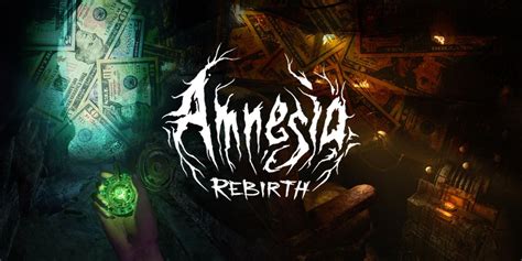 Everything You Need to Know Before Buying Amnesia: Rebirth