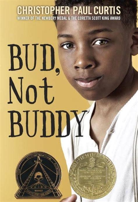 Review: Bud, Not Buddy | Page Turners Make Great Learners