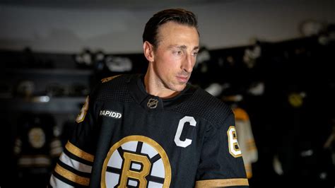 Marchand’s Ascension Has Been Unique Journey | Boston Bruins