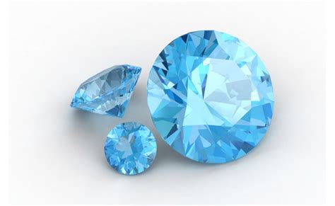 March Birthstone - Aquamarine | Blog | T T Jewellers