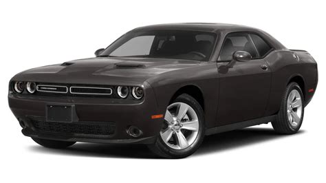 2023 Dodge Challenger Pictures - Autoblog