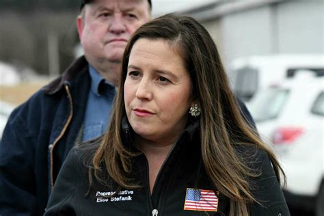 Elise Stefanik - Bio, Net Worth, Age, Approval Rating, Husband