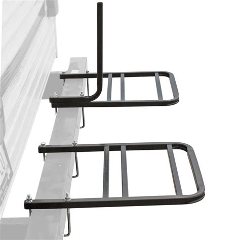 Elevate Outdoor RV Bumper Bike Rack - 2 Bike & 4 Bike | Discount Ramps