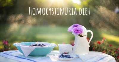 How do I know if I have Homocystinuria?