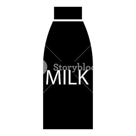 Milk Bottle Vector at Vectorified.com | Collection of Milk Bottle Vector free for personal use