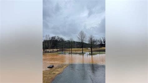 Etowah River Park in Canton closes for flooding | FOX 5 Atlanta